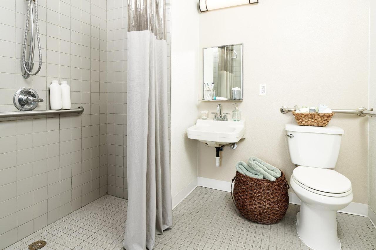 Intown Suites Extended Stay Athens Ga - University Of Georgia Buitenkant foto